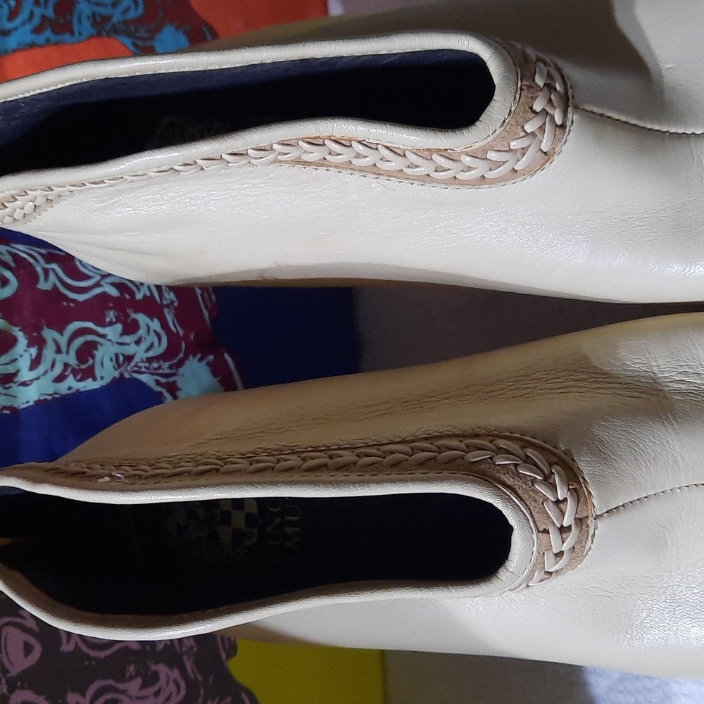 Vince camuto Booties - Picture 12 of 13